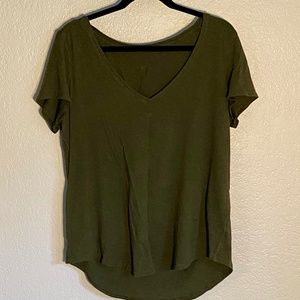 Lululemon Love V-Neck T-Shirt